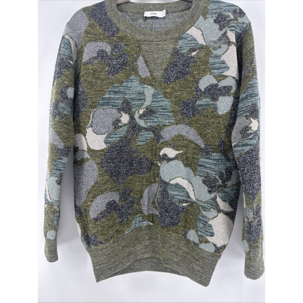 CLOSED Metallic Threaded Sweater - Picture 3 of 10
